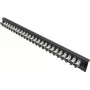 Pleistuvinio skydelio priedas Dexlan 395433 Rack Mounting 1U Fiber