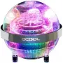 Alphacool Eisball Digital RGB - akrilas (D5/VPP paruoštas) (15362)