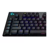 Logitech G G915 LIGHTSPEED belaidė RGB mechaninė žaidimų klaviatūra GL Linear
