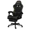 HUZARO FORCE 4.7 CAMO MESH žaidimų kėdė