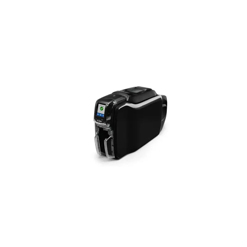 Zebra ZC350 plastikinė kortelių spausdintuvas Dažų sublimacija / terminis perkėlimas ZC35-000C000EM00