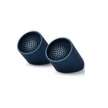 LEXON | Ray Speaker Magnetic Speaker Set | LA132OB3 | Bluetooth | Mėlynas | Nešiojamas | Belaidis ryšys