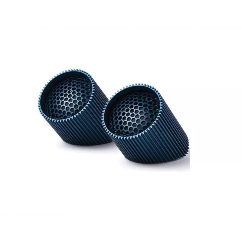 LEXON | Ray Speaker Magnetic Speaker Set | LA132OB3 | Bluetooth | Mėlynas | Nešiojamas | Belaidis ryšys