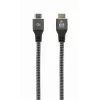 HDMI laidas Gembird CCB-HDMI8K-1M 1m 48 Gbit/s Juodas