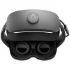 VR ausinės HTC Vive XR Elite juodos 128 GB — mišrios realybės ausinės su integruota atmintimi