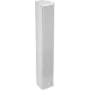 Lauko kolonėlė garsiakalbis Omnitronic ODC-244T Balta IP65 atspari oro sąlygoms 11036978