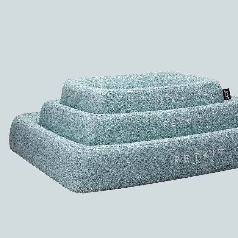 PETKIT All Season Sleep (B5-S) Gyvūnų guolis, dydis S | P7110 S | Žalias