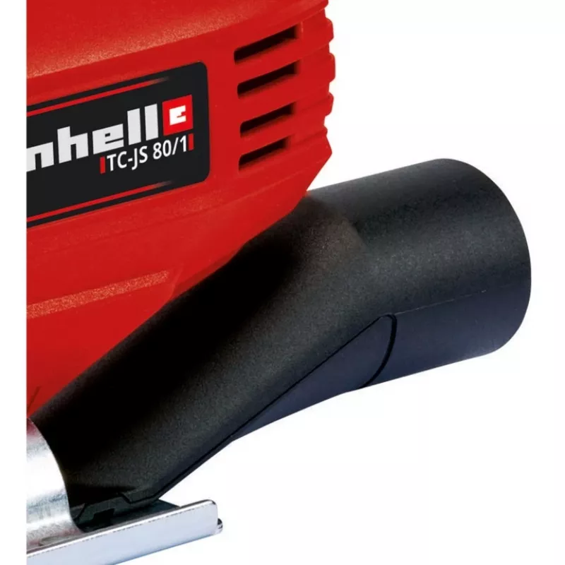 Siaustinis pjūklas Einhell TC-JS 80/1