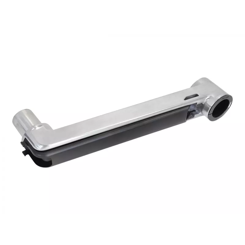 Montavimo rinkinys Ergotron 45-362-026 Juoda Sidabras Aliuminis