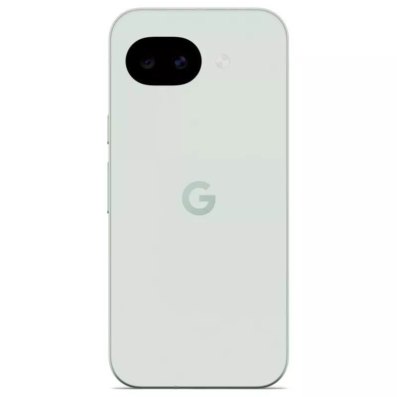 Google Pixel 10a 8RAM 128GB fog