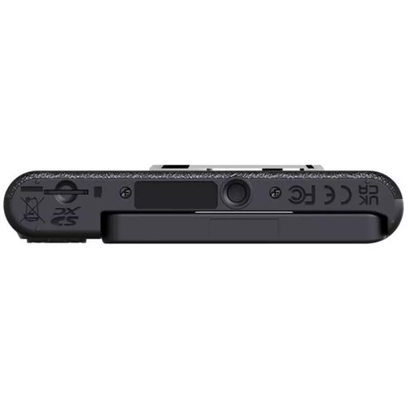 Kodak PIXPRO C1 kompaktiškas fotoaparatas juodas – 13 MP CMOS – Full HD – 2,8 colių Flip-LCD