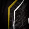 Polesetter ONE Simracing marškinėliai geltoni - S