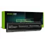 Green Cell HP05 - baterija - HP - Pavilion DV2000 DV6000 DV6500 DV6700 Compaq Presario 3000 (HP05)