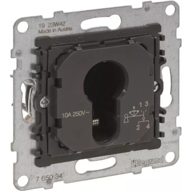 Legrand 765034 tinklo įrenginys