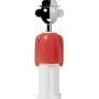 Kamščiatraukis Alessi AAM23 R Įvairiaspalvis Aukštis 210 mm
