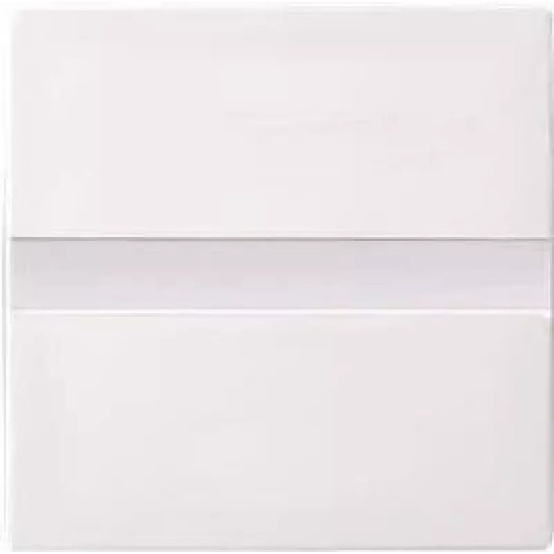 BUSCH-JAEGER 64765-914 Komfortschalter flex Orientierungslicht (2CKA006800A2881)