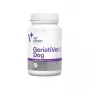 VET EXPERT GeriatiVet Dog Large Breed – pagalbinis preparatas senjorams šunims – 45 kaps.