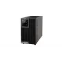 Infosec E4 Value 3000 nepertraukiamo maitinimo šaltinis (UPS) Dvigubos konversijos (Online) 3 kVA 2400 W 4 kintamosios srovės lizdai