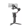 Rankinio kameros stabilizatoriaus DJI RS 4 Combo juodas aliuminis 12 val. baterija