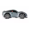 RC Car Bundesliga Mini RC 1:43 pilka