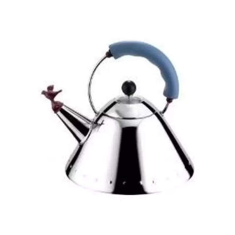 Virdulys Alessi 9093 2 L nerūdijantis plienas