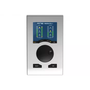 RME Babyface Pro FS - USB [12 Į / 12 IŠ] garso sąsaja