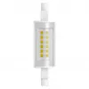 LEDvance Osram plonas LINE LED lemputė R7s 7 W 806 lm 2700 K (Šiltai balta)