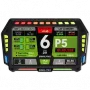SOELPEC XR-7 Display, Simracing-Touchscreen, RGB-Telemetrie - Juoda