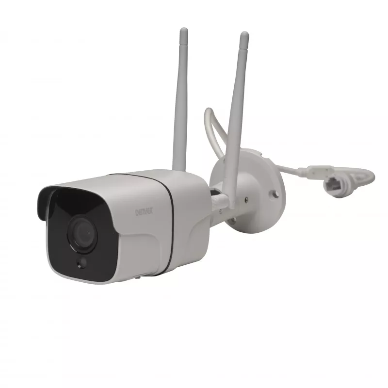 Apsaugos kamerų rinkinys Denver SHO-110x2 + SHC150x2 Bundle HD