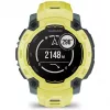 Garmin Instinct E 2,29 cm (0,9) MIP 45 mm skaitmeninis 176 x 176 pikselių žalios spalvos GPS (palydovinis)