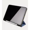 Folio dėklas Tucano Up Plus, skirtas iPad 10,9 colio 2022, mėlynas