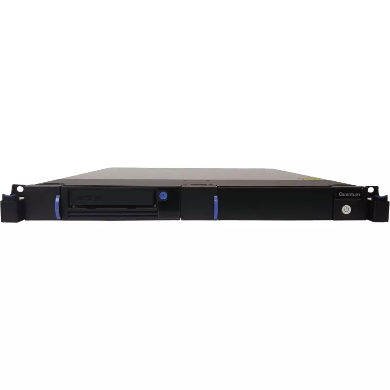 Kaupiklis Quantum TC-L93CN-AR juostos kasetė LTO 45 TB 1200 MB/s