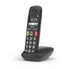 Analoginis / DECT telefonas Gigaset E290A