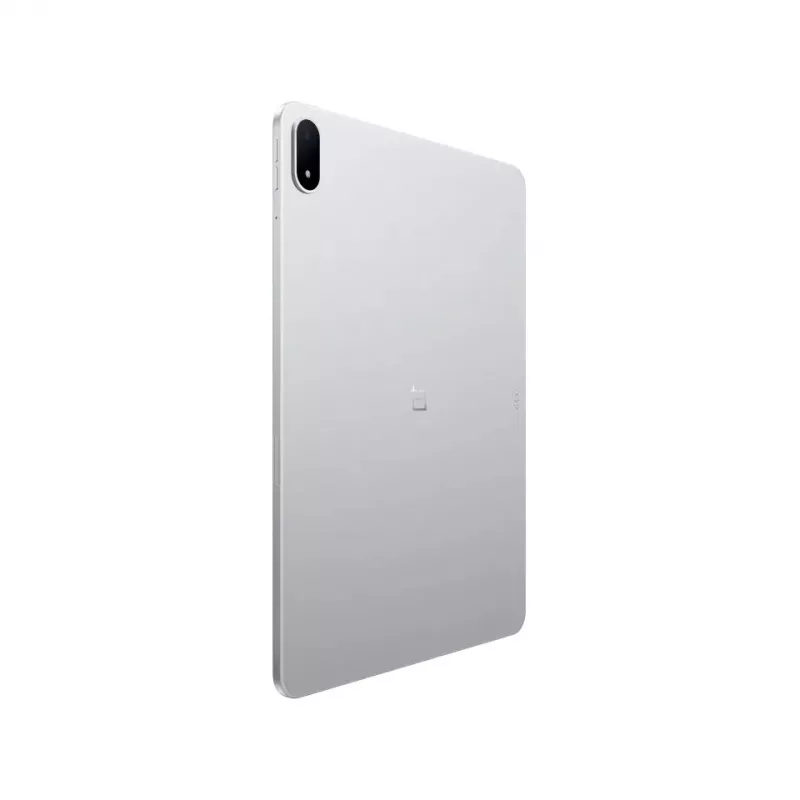 OnePlus Pad 3 Qualcomm Snapdragon 256 GB 33,5 cm (13,2) 12 GB Wi-Fi 7 (802.11be) Android 15 Sidabrinis