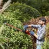 Gyvatvorių žirklės Black & Decker BEHTS401
