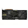 ASRock Radeon RX 9070 XT TC 16GB GDDR6 PCIe 5.0 Vaizdo plokštė