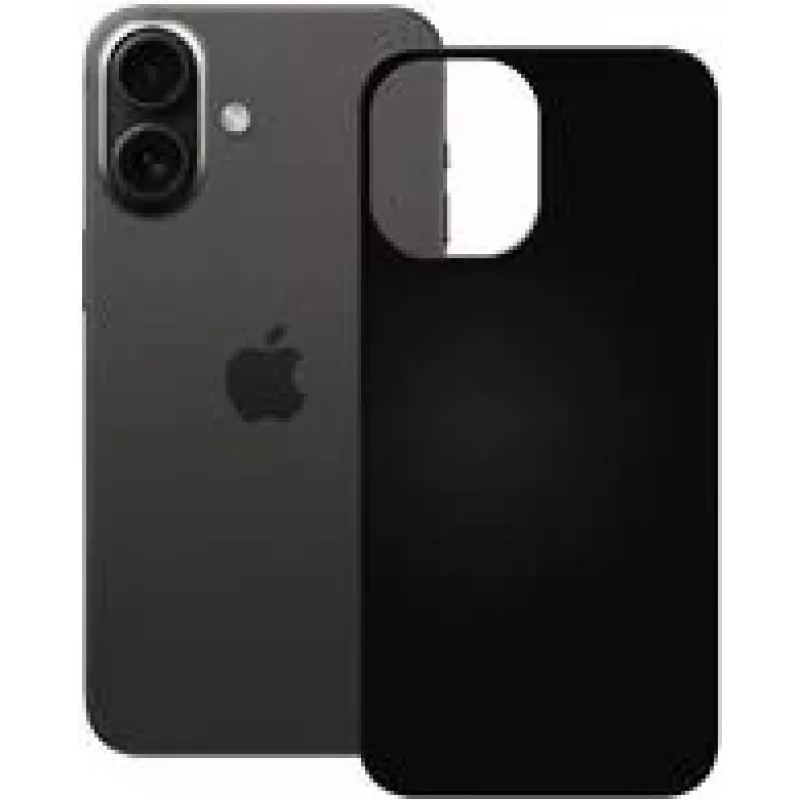 PEDEA Soft TPU Case for Apple iPhone 16 -Juoda (50160987)