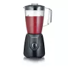 Severin SM 3707 blenderis 1,5 L Stalo blenderis 600 W Juodas