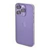 Apple iPhone 14 Pro Max 17 cm (6,7) Dual SIM iOS 16 5G 128 GB Violetinė Remade / atnaujinta