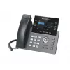 IP telefonas Grandstream Networks GRP2615 juodai pilkas