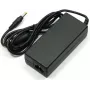 Lenovo 65W 3 kontaktų maitinimo adapteris / keitiklis, skirtas naudoti patalpose, juodos spalvos