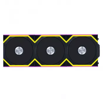 Ventiliatorius Lian Li UNI FAN SL Wireless 120 Reverse Blade