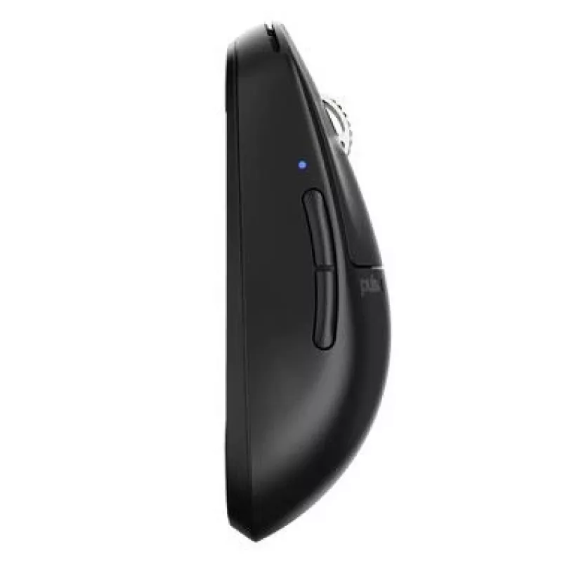 Pelė USB optinė belaidė X2A/ES SIZE2 juoda PX2AES21 Pulsar