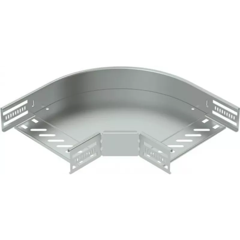 OBO Sheets 90° RB 90 620 FS f.Cable Tray hor.60x200 (6036564)