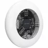 Vietos ieškiklis 4smarts SkyTag Lucid 2 vnt. pakuotė — Bluetooth GPS seklys, baltas