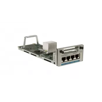 Tinklo komutatoriaus modulis Cisco C9300-NM-4M 10 Gigabit Ethernet