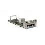 Tinklo komutatoriaus modulis Cisco C9300-NM-4M 10 Gigabit Ethernet