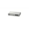 Allied Telesis AT-GS910/8-50 Nevaldomas Gigabit Ethernet (10/100/1000) Pilkas