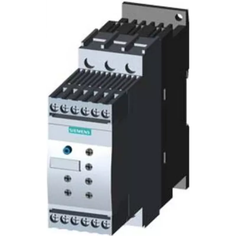 Siemens minkštasis starteris SIRIUS S0 (3RW4026-1BB04)