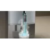 Siemens TF303E01 EQ300 espreso aparatas (sidabrinis; 1300 W)